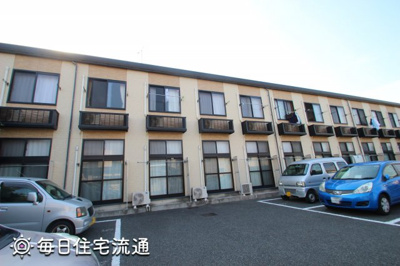 【外観】 | 上九沢