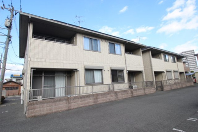 【外観】 | グランクレスト