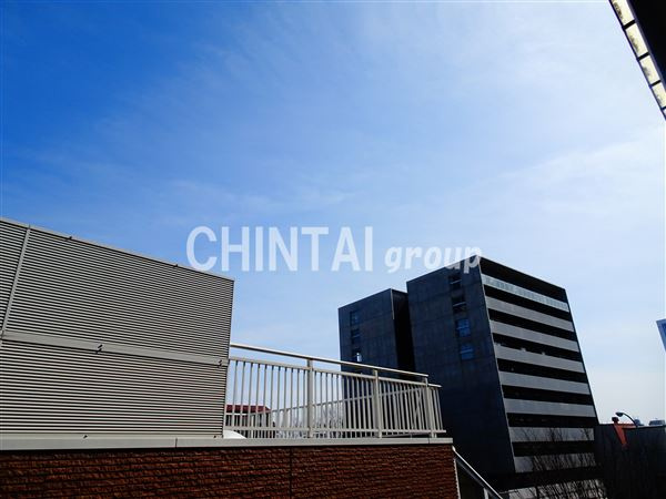 グローリア初穂代々木上原の展望