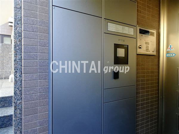 グローリア初穂代々木上原のその他共用部分