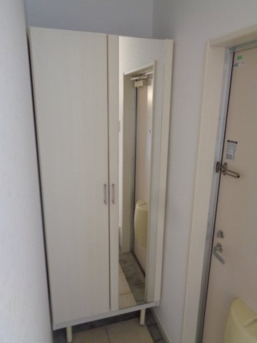 アウラのその他共用部分