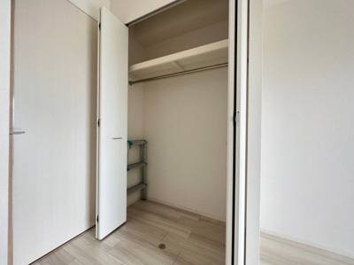 【収納】 | セレニテ谷九プリエ