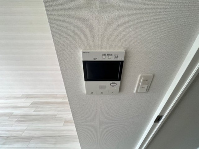 【セキュリティ】 | セレニテ谷九プリエ