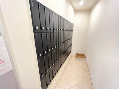 【その他共用部分】 | セレニテ谷九プリエ