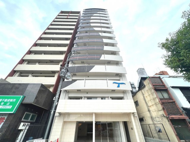 セレニテ谷九プリエ