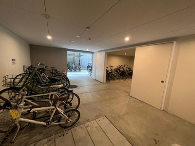 【その他】 | セレニテ谷九プリエ