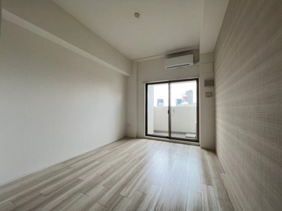 【居間・リビング】 | セレニテ谷九プリエ