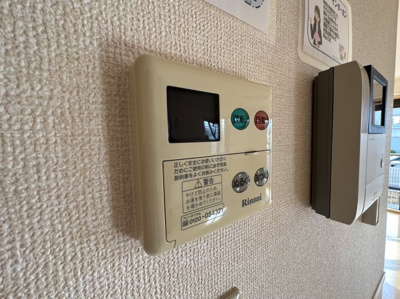 【設備】 | ドエル福島C