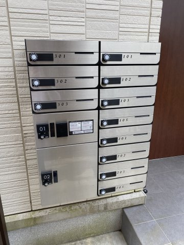 プランドールのセキュリティ