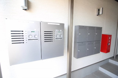 【その他共用部分】 | リュミエールA