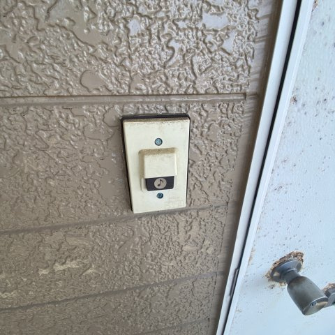 ハイツサンサーラのセキュリティ