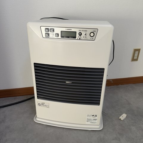 ハイツサンサーラの設備