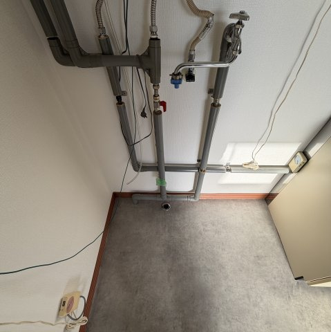 ハイツサンサーラのその他