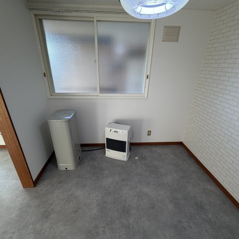 ハイツサンサーラの内装