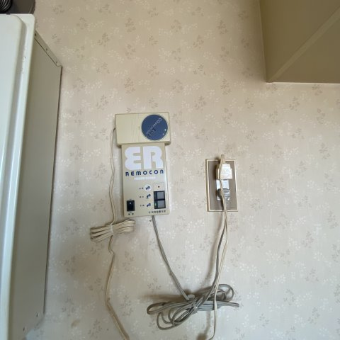 ハイツサンサーラのその他