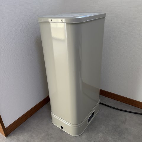 ハイツサンサーラの設備