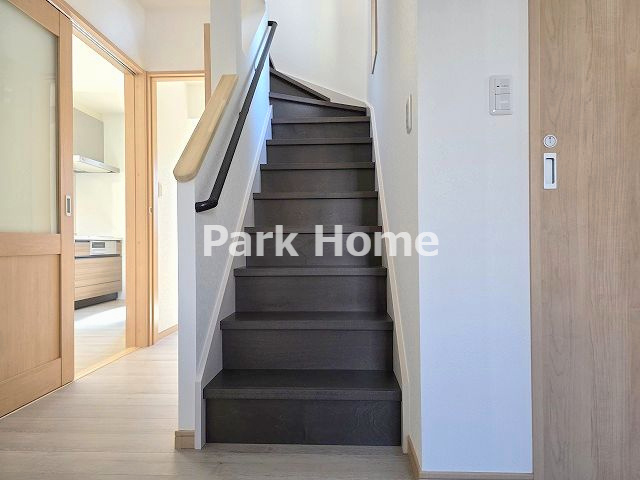 高知市南久万・北 新築戸建てのその他