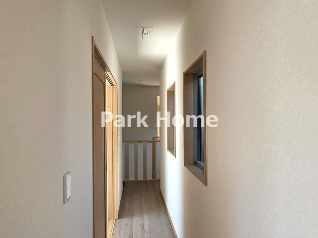 高知市南久万・北 新築戸建てのその他|２F:ホール