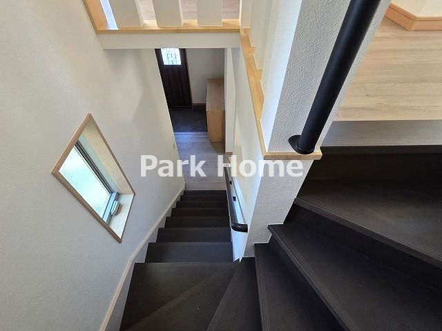 高知市南久万・北 新築戸建てのその他