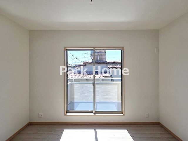 高知市南久万・北 新築戸建ての洋室|２F:6.5洋室