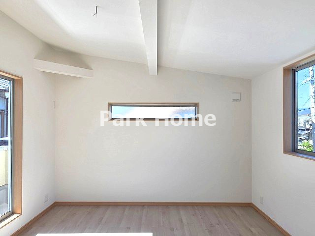 高知市南久万・北 新築戸建ての洋室|２F：8洋室