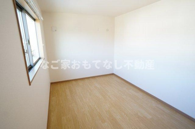 【その他】 | 陸田栗林1-8-10KODATEXⅤ | 同型タイプ写真