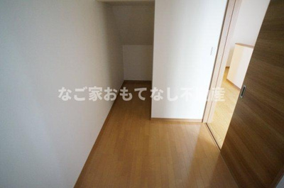 【その他】 | 陸田栗林1-8-10KODATEXⅤ | 同型タイプ写真