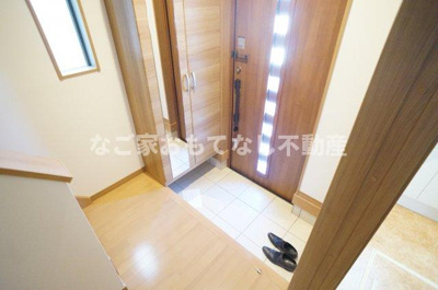 【その他】 | 陸田栗林1-8-10KODATEXⅤ | 同型タイプ写真