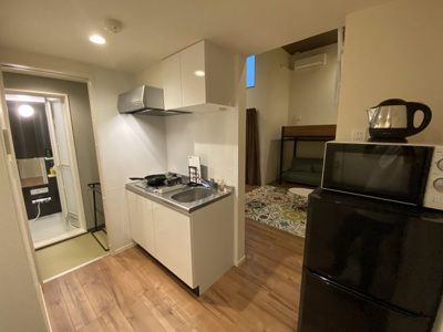 【キッチン】 | 仲介手数料０円！HPに初期費用掲載「プライスホーム」で検索！A-style唐人町