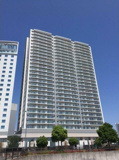 BLUE HARBOR TOWER みなとみらいの画像