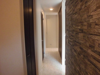 【内装】 | マルカート