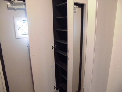 【玄関】 | マルカート