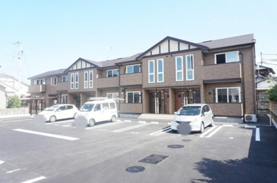 【外観】 | マルカート | 外観