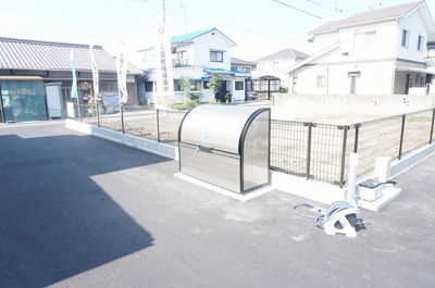 【その他共用部分】 | マルカート