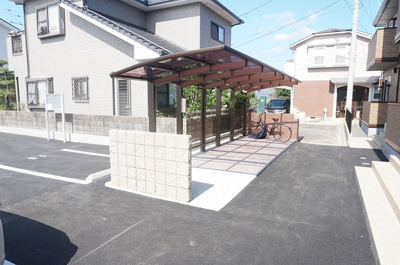 【その他共用部分】 | マルカート