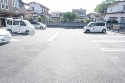 【駐車場】 | マルカート