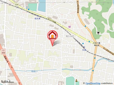 【地図】 | マルカート