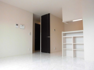 【居間・リビング】 | マルカート | 駐輪場