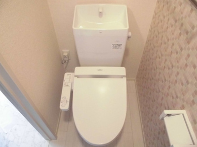 【トイレ】 | マルカート