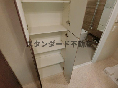 【収納】 | ロジュマン千里中央ヒルズ