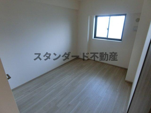 【洋室】
