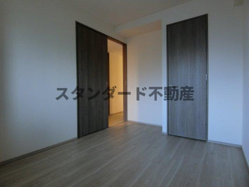 【洋室】