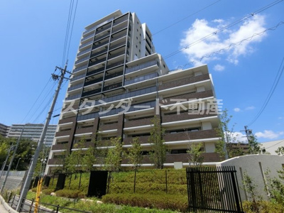 【外観】 | ロジュマン千里中央ヒルズ