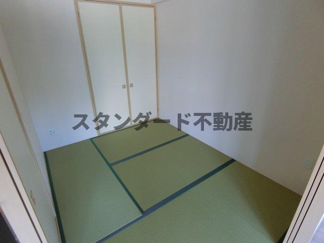 【和室】