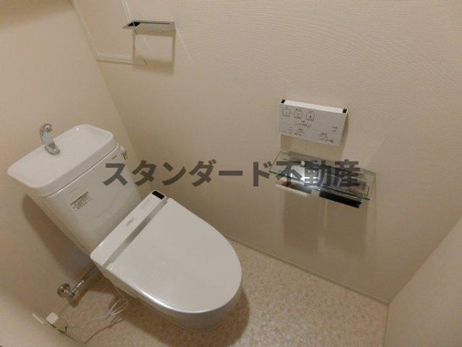 【トイレ】