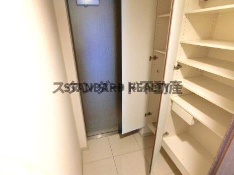 【玄関】
