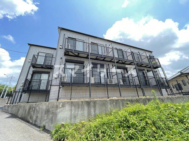 アムール右京の展望