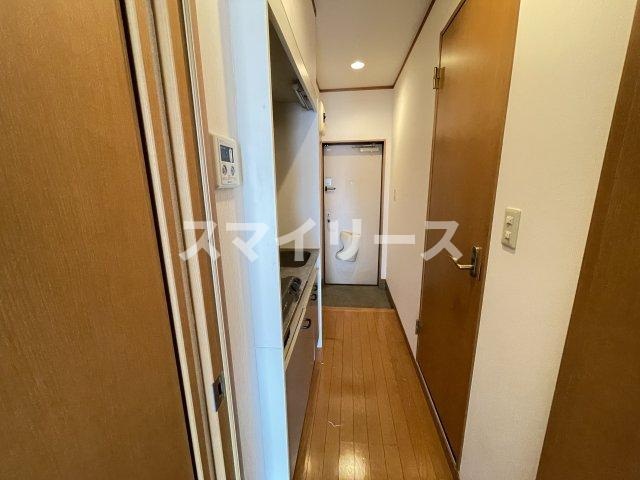 アムール右京の設備