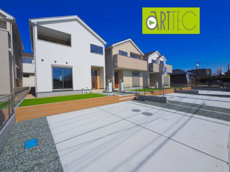 【外観】 | こちらの物件が気になるようでしたら、0120-300-697までお気軽にご連絡ください♪人生でいちばん大きなお買い物です、いつでもご案内いたします。ゆっくりご見学ください現地だからわかる事があります