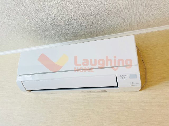 セレッソハイムⅡの設備